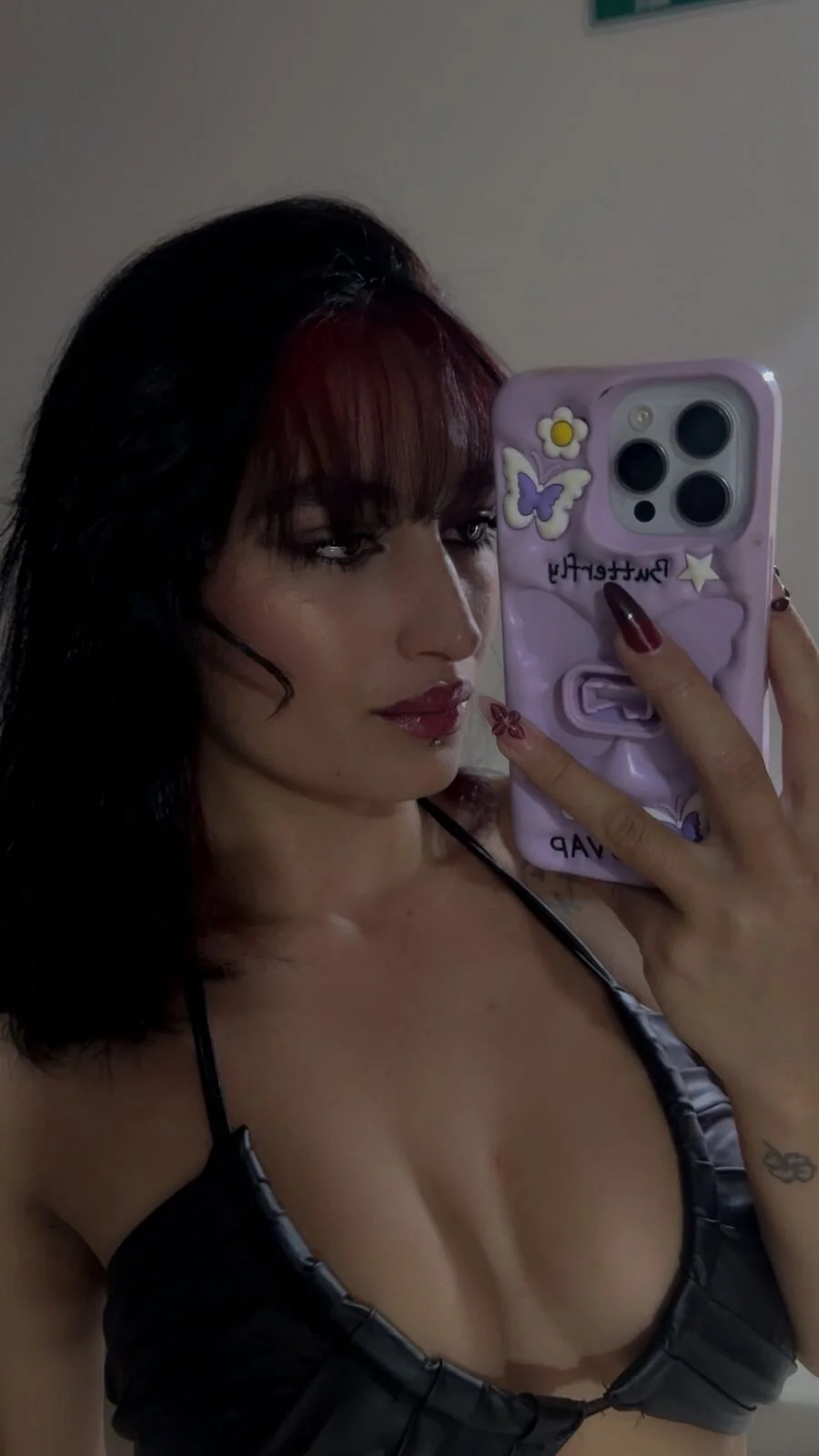 XXX Porn Photo of Nude Scarlett_12 165