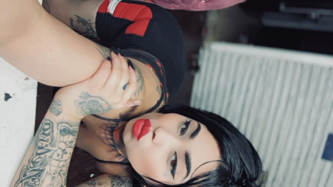 XXX Porn Photo of Nude Lilbabbby 3