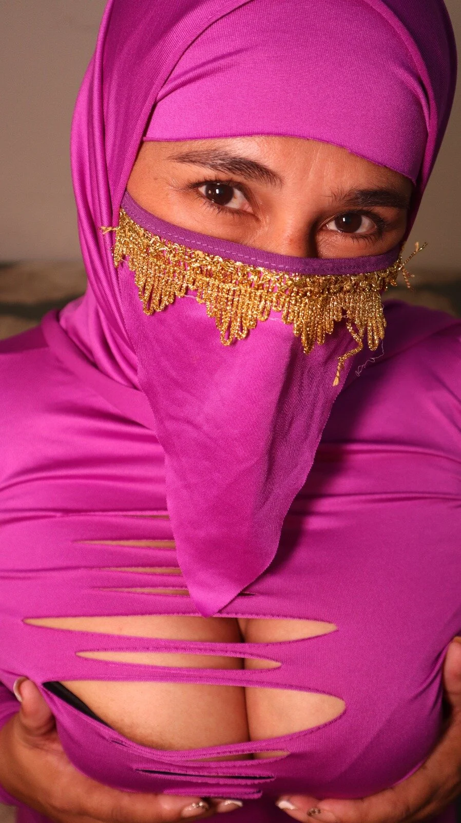 XXX Porn Photo of Nude Thalia_hala 5