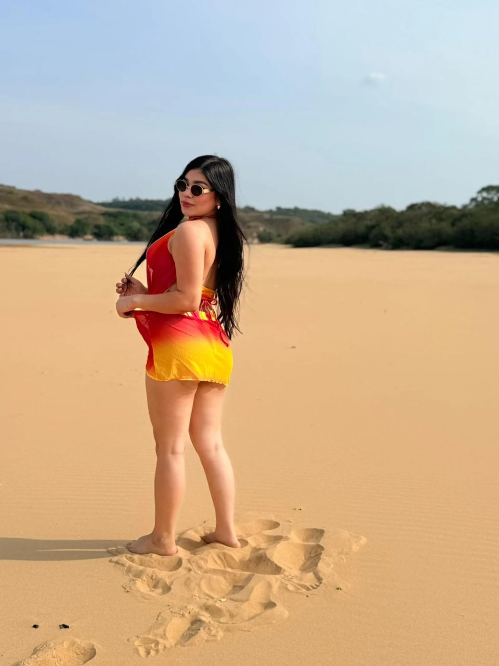 XXX Porn Photo of Nude NickyBabieX_X 6