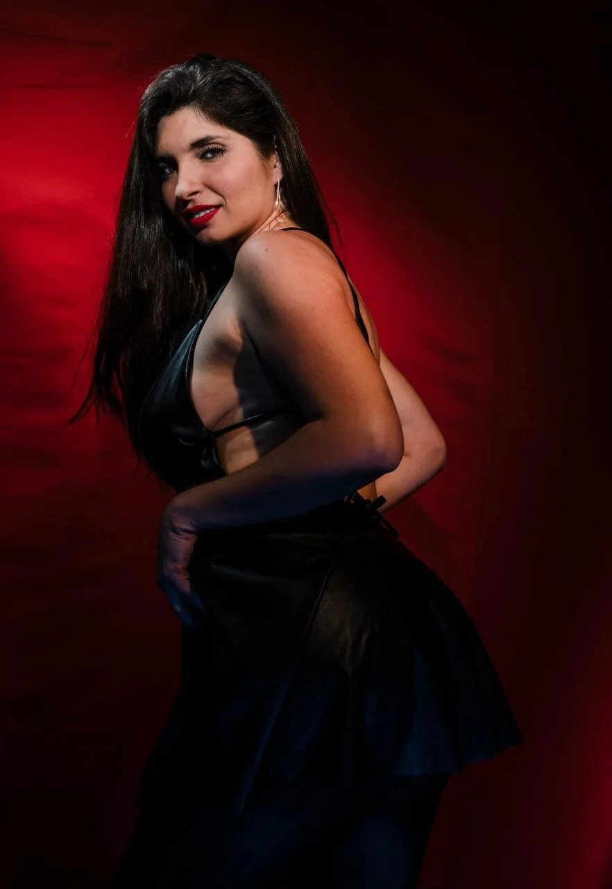 XXX Porn Photo of Nude Azahara_Amin_ 17