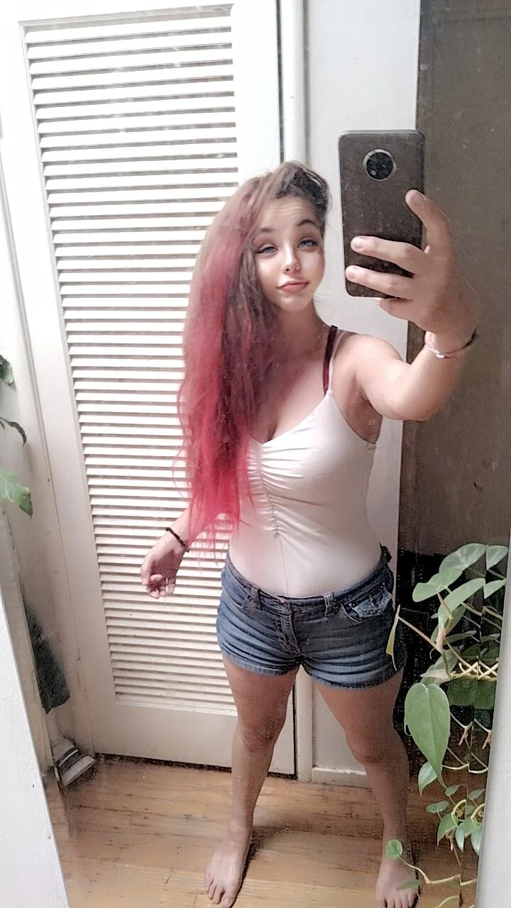 XXX Porn Photo of Nude Ambionce 12