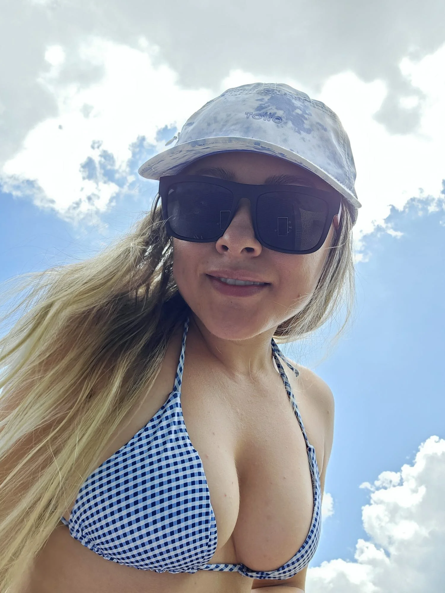 XXX Porn Photo of Nude AnyraVelvet 2