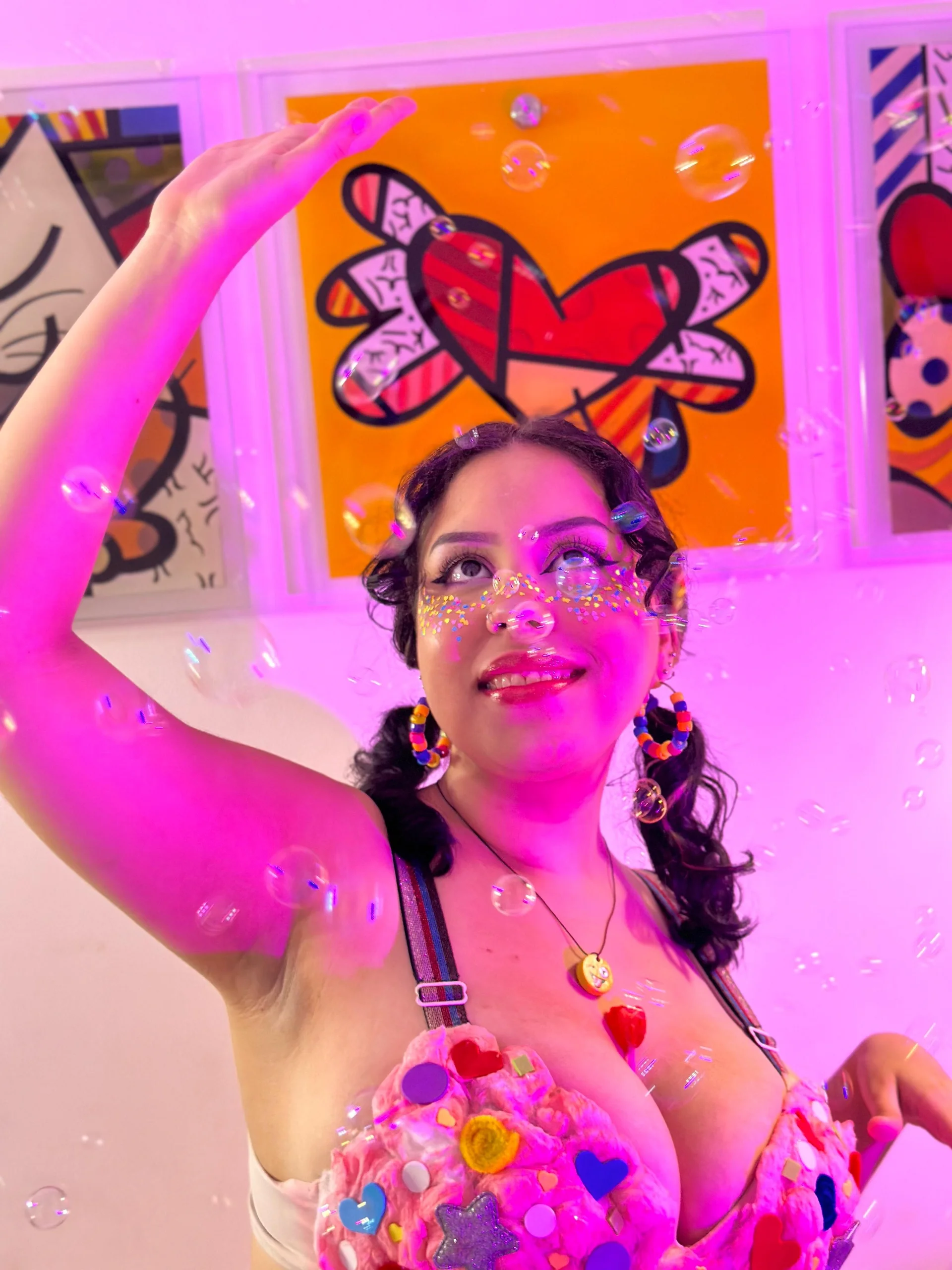 XXX Porn Photo of Nude Dalila_Sky 38