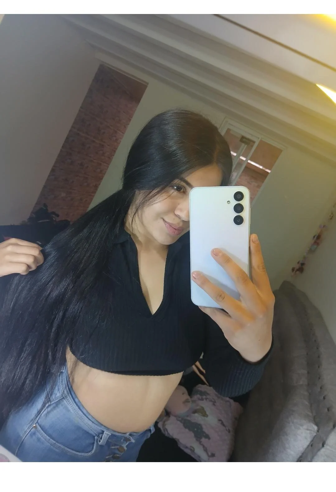 XXX Porn Photo of Nude OLIVIA_GARCIA__ 5