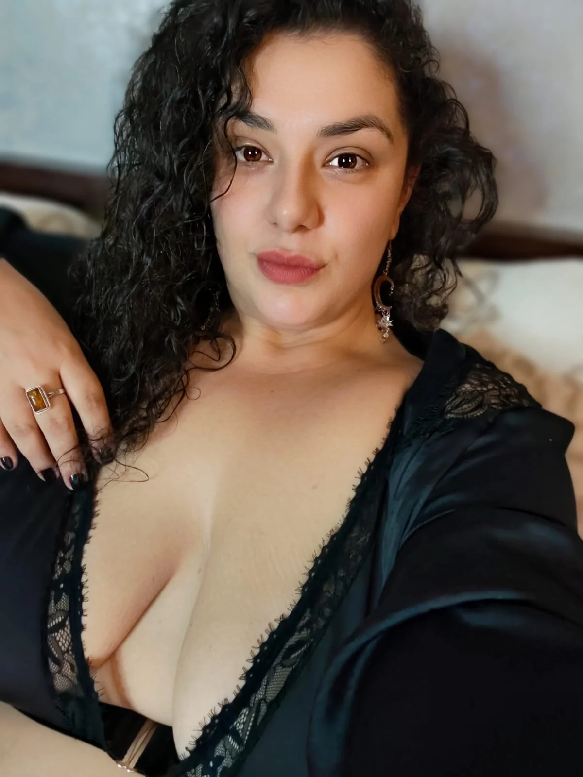 XXX Porn Photo of Nude BohoBabeLexy 13