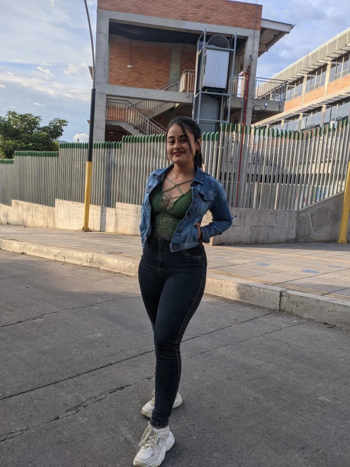 XXX Porn Photo of Nude gabriela_tm1 8