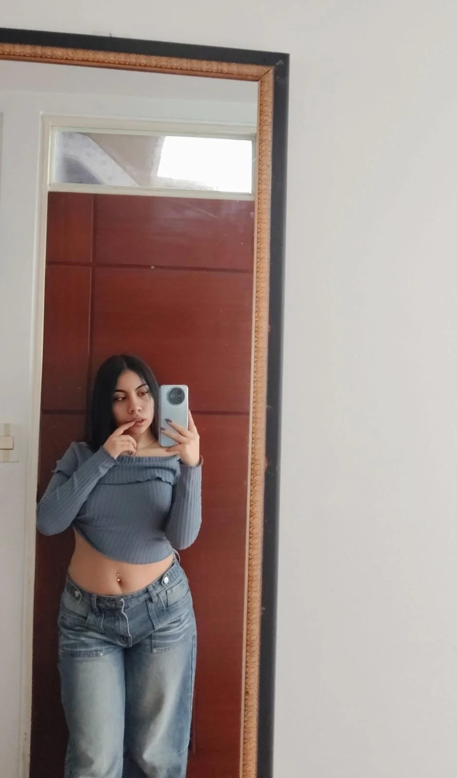 XXX Porn Photo of Nude ZURY_TAY 9