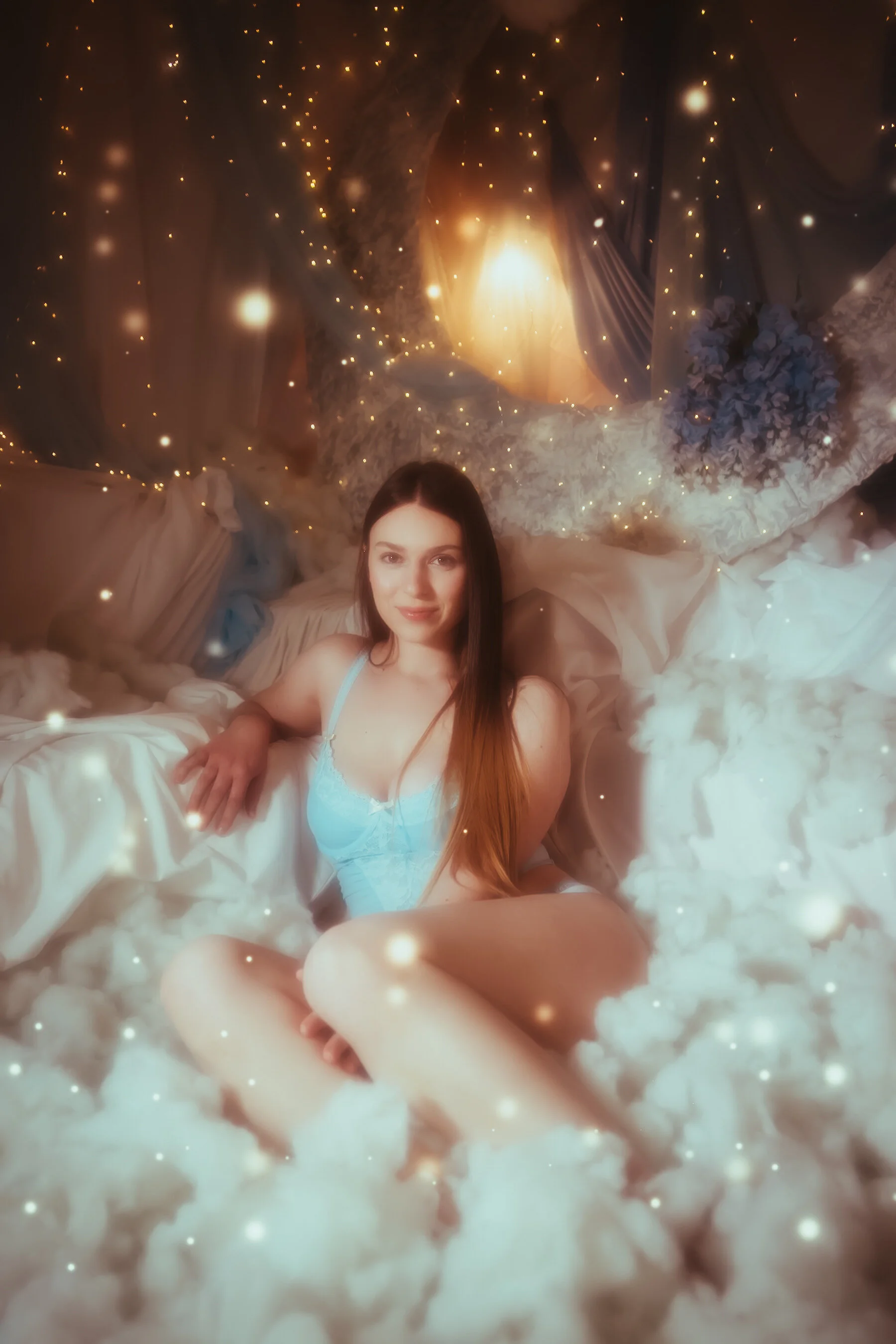 XXX Porn Photo of Nude sashasommers 92