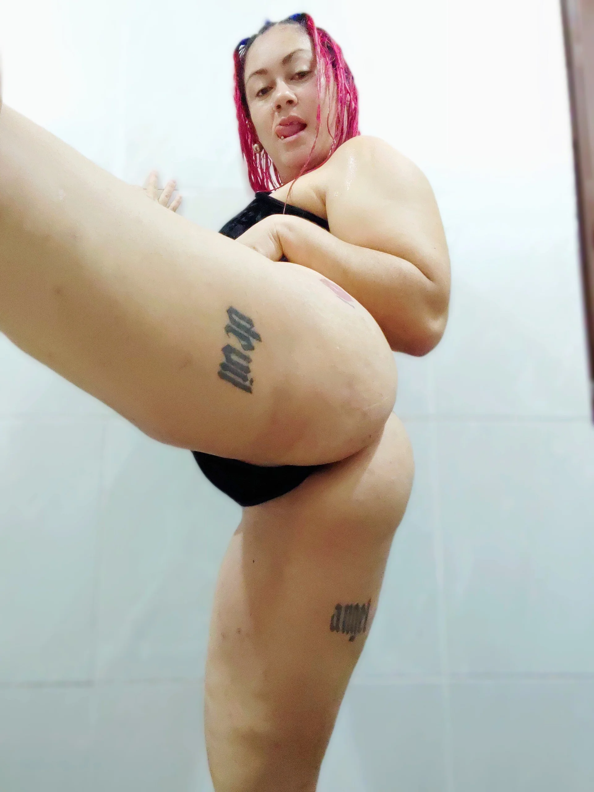 XXX Porn Photo of Nude AliceFox_Milf 15