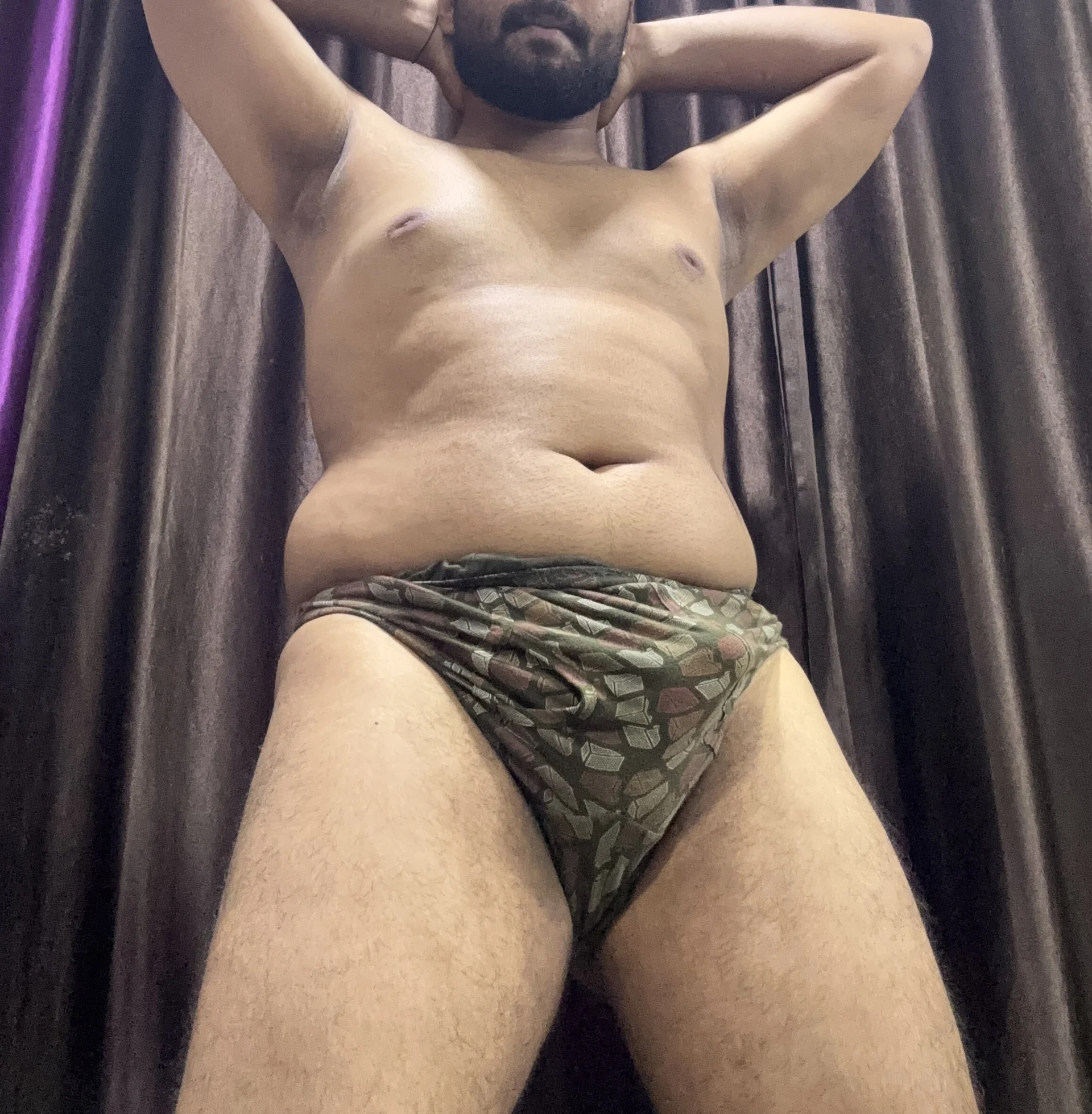 XXX Porn Photo of Nude adarsh0707 7
