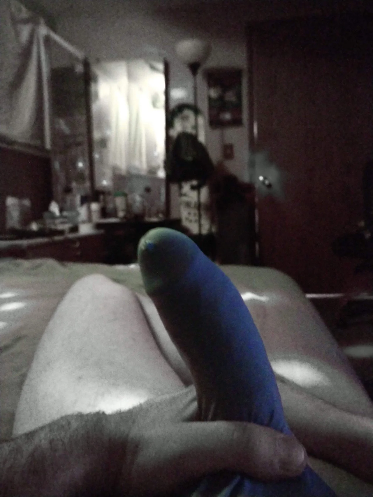 XXX Porn Photo of Nude CuteCrazy 12