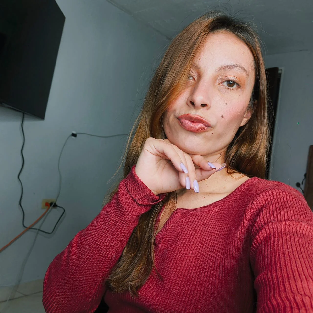 XXX Porn Photo of Nude Sweet_moon_v_ 2