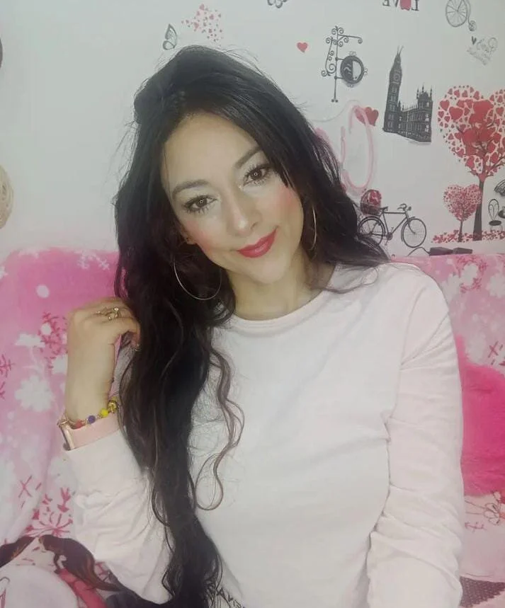 XXX Porn Photo of Nude CiaraaSweet 7