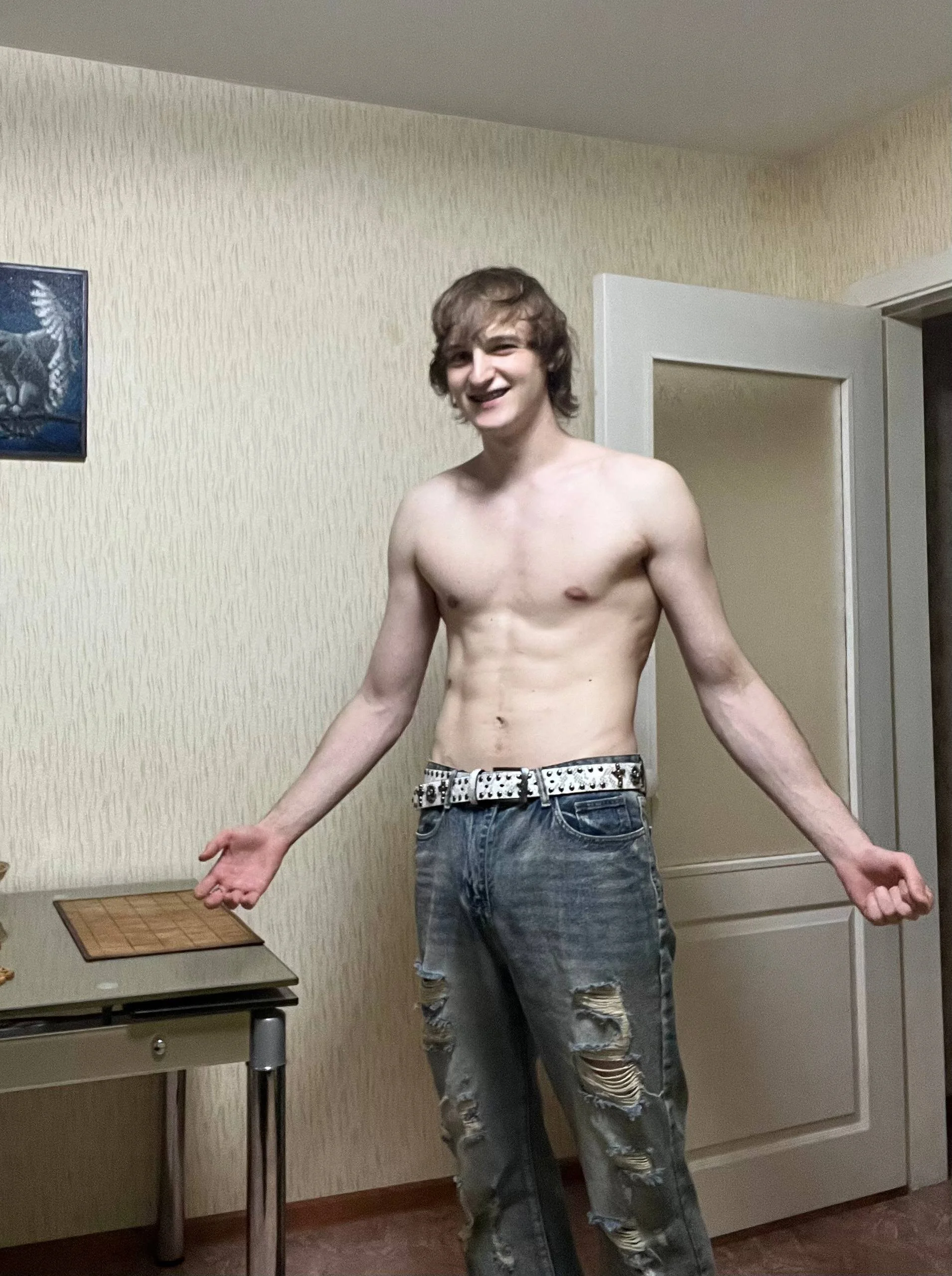 XXX Porn Photo of Nude Playersuperstar 6