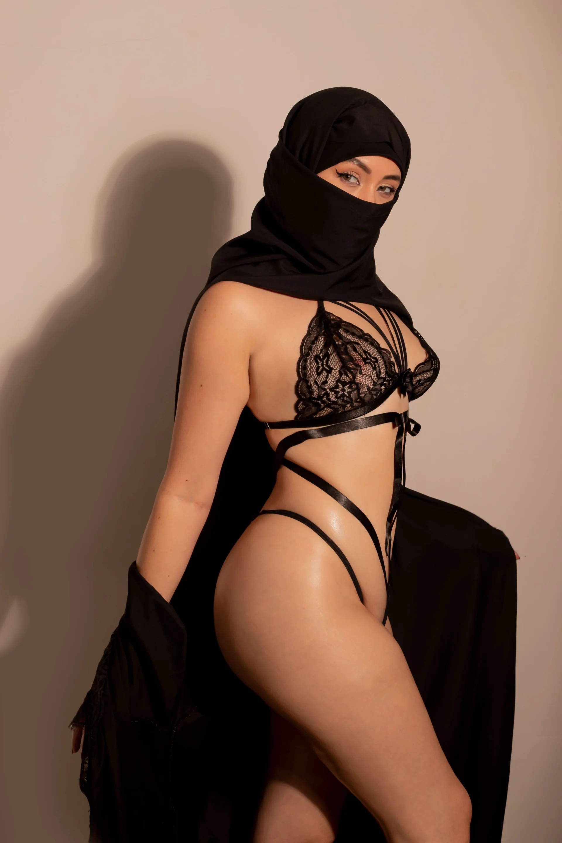 XXX Porn Photo of Nude fatiima_ 52