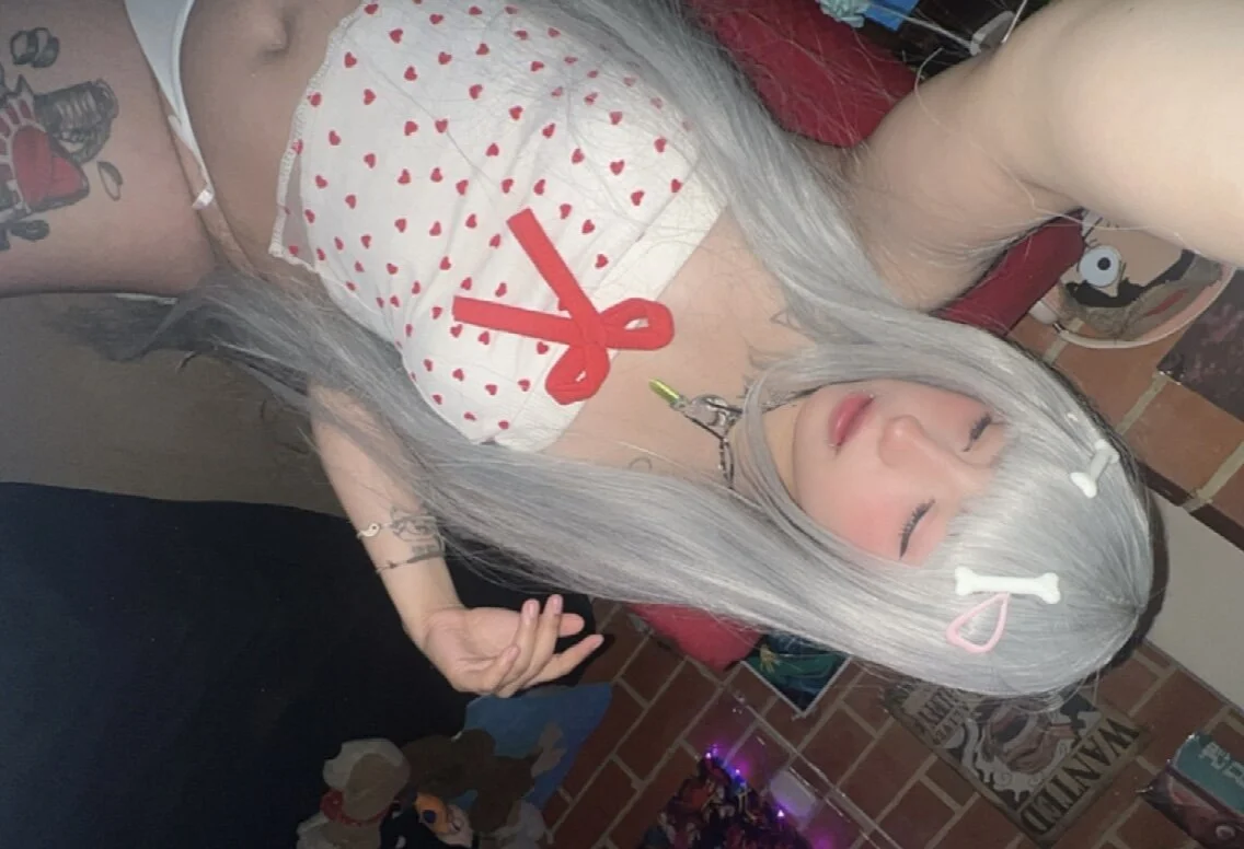 XXX Porn Photo of Nude _alexa19pretty_ 41