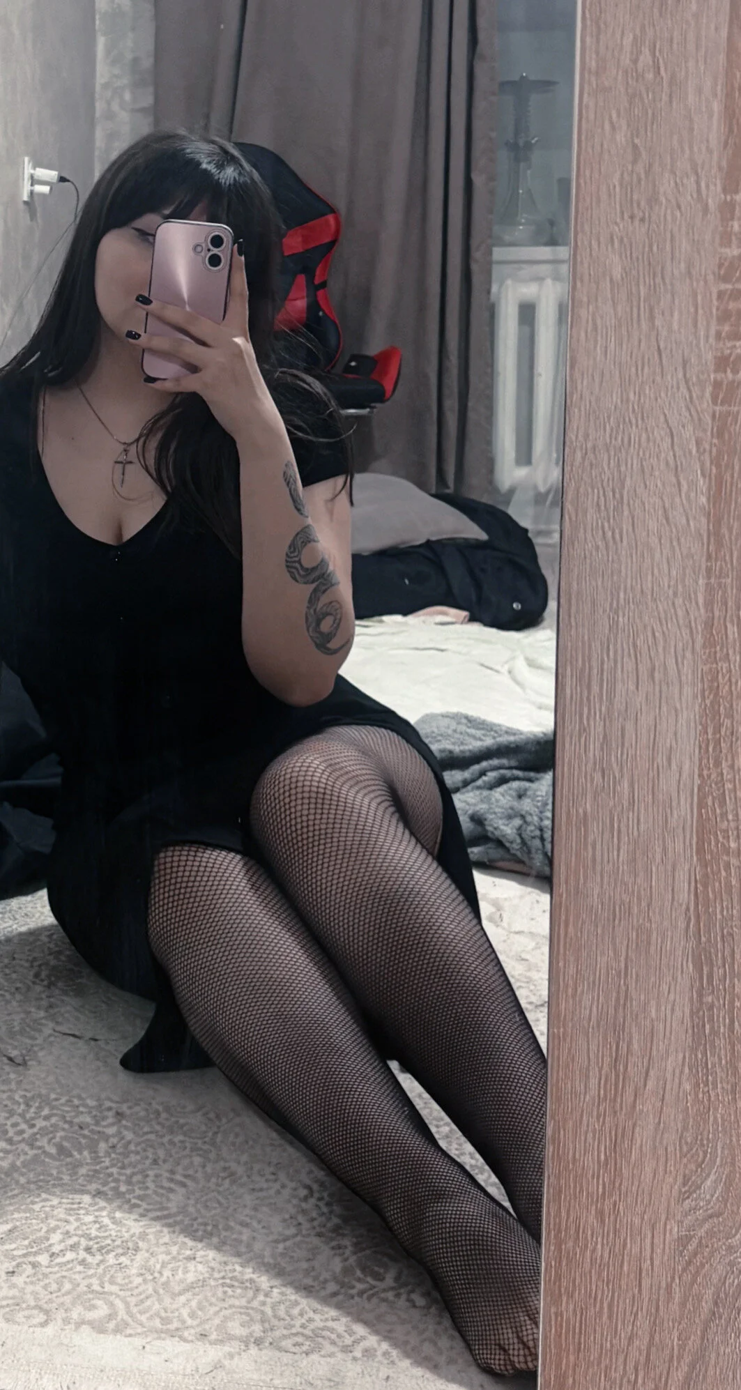 XXX Porn Photo of Nude AlishaVelvet 11