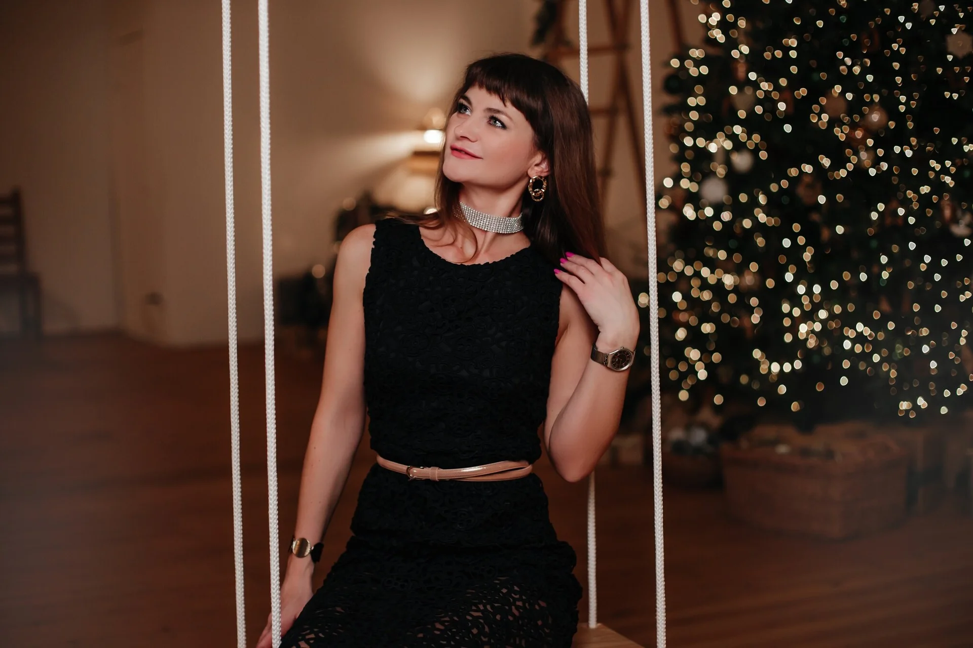 XXX Porn Photo of Nude annasimonsj 78