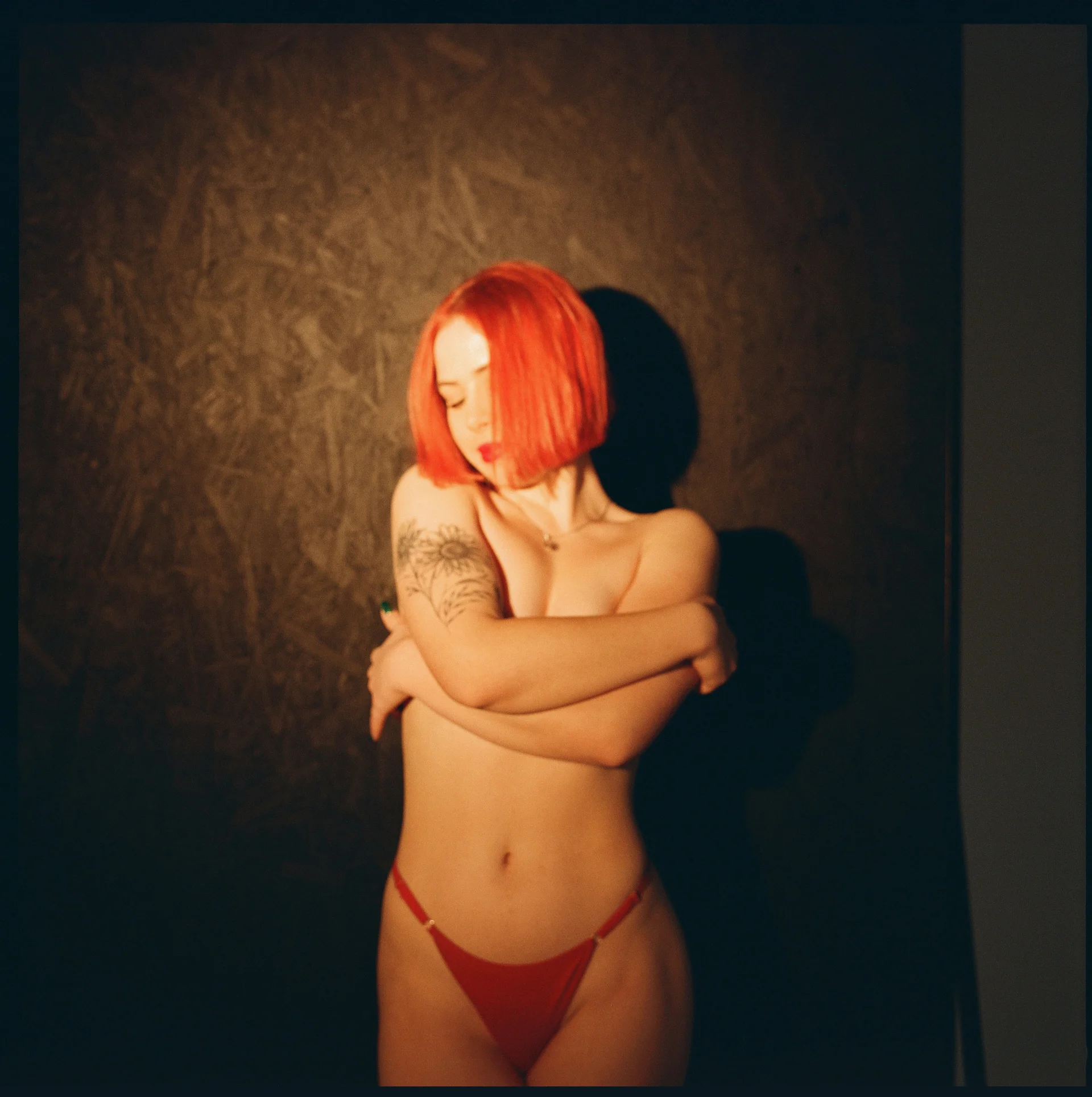 XXX Porn Photo of Nude Alismoona 3