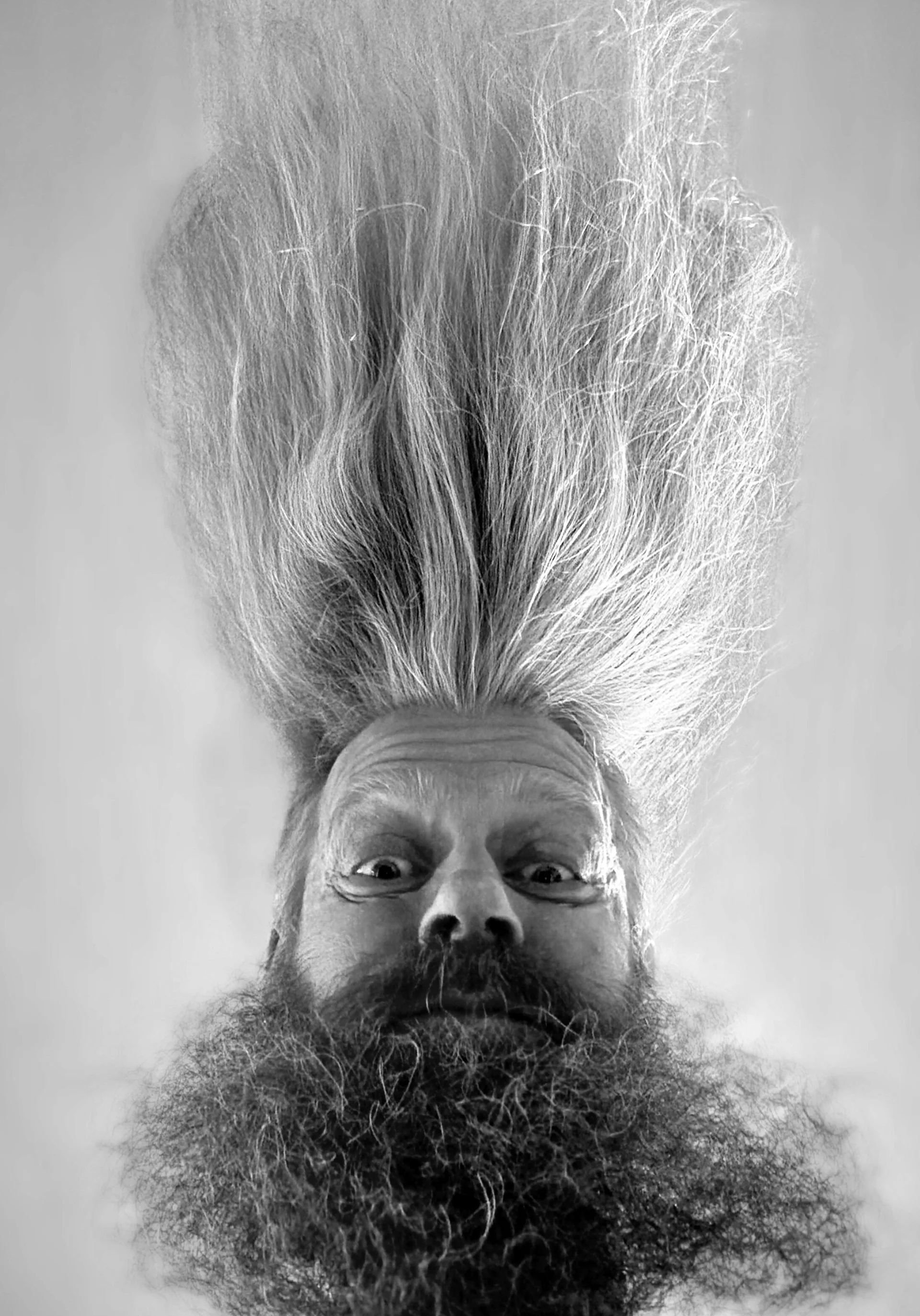 XXX Porn Photo of Nude Gingerbeard40 80