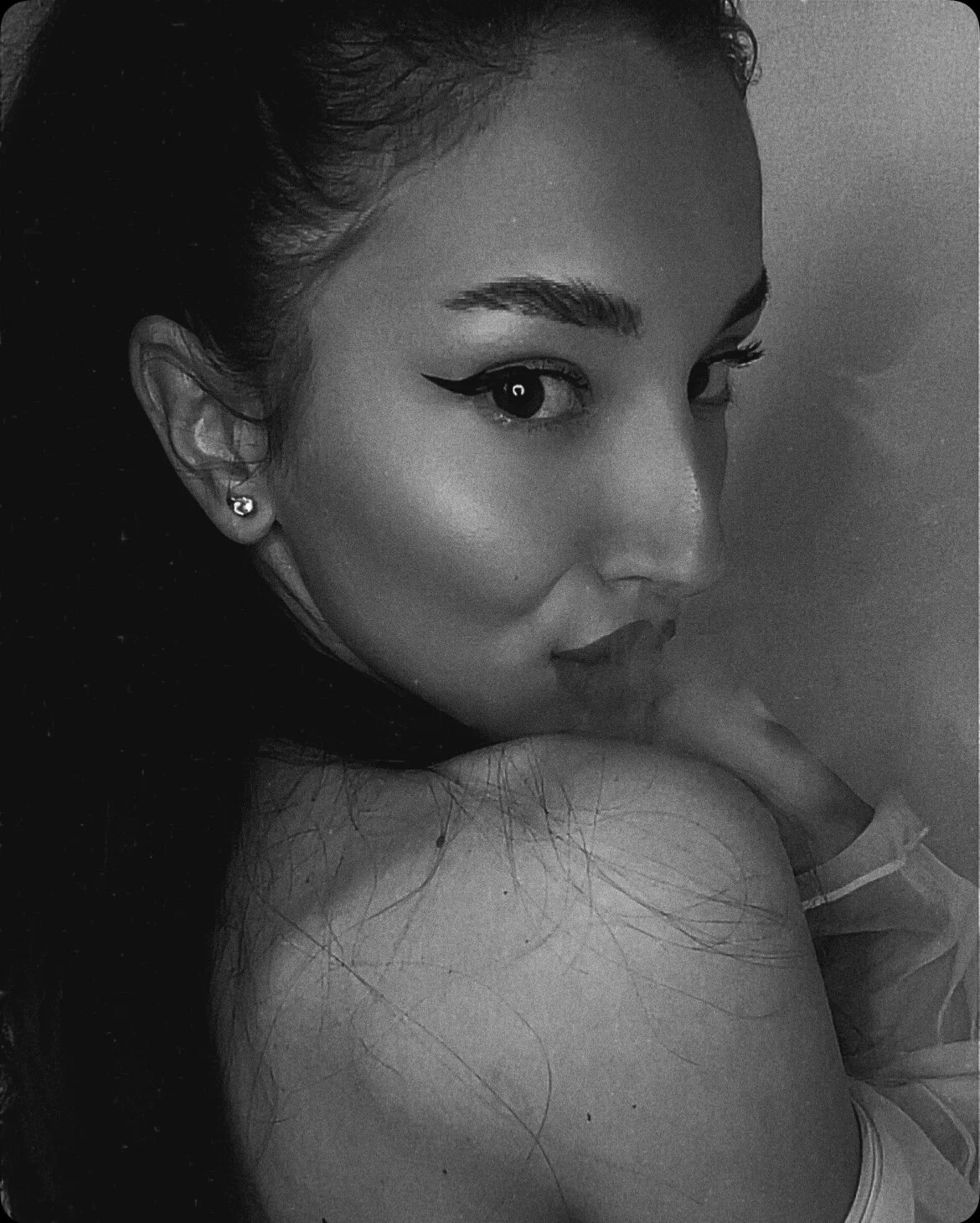 XXX Porn Photo of Nude tayakayan 38