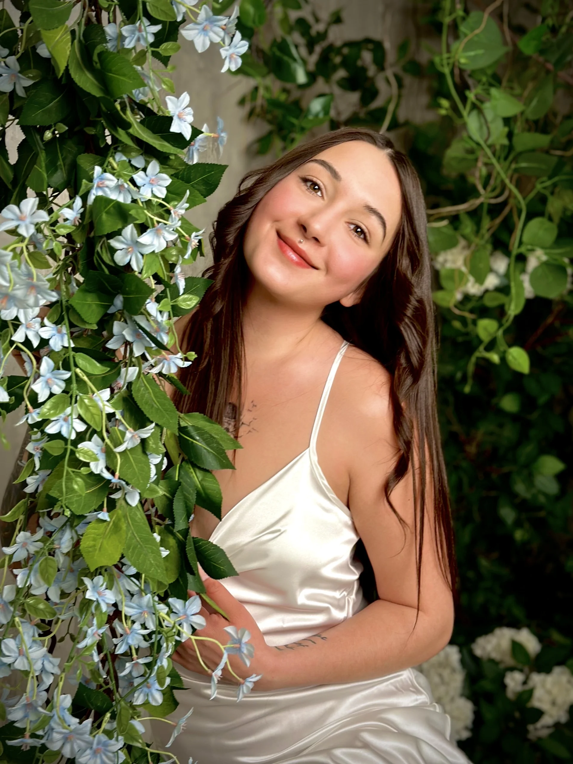 XXX Porn Photo of Nude Jennyke66 97