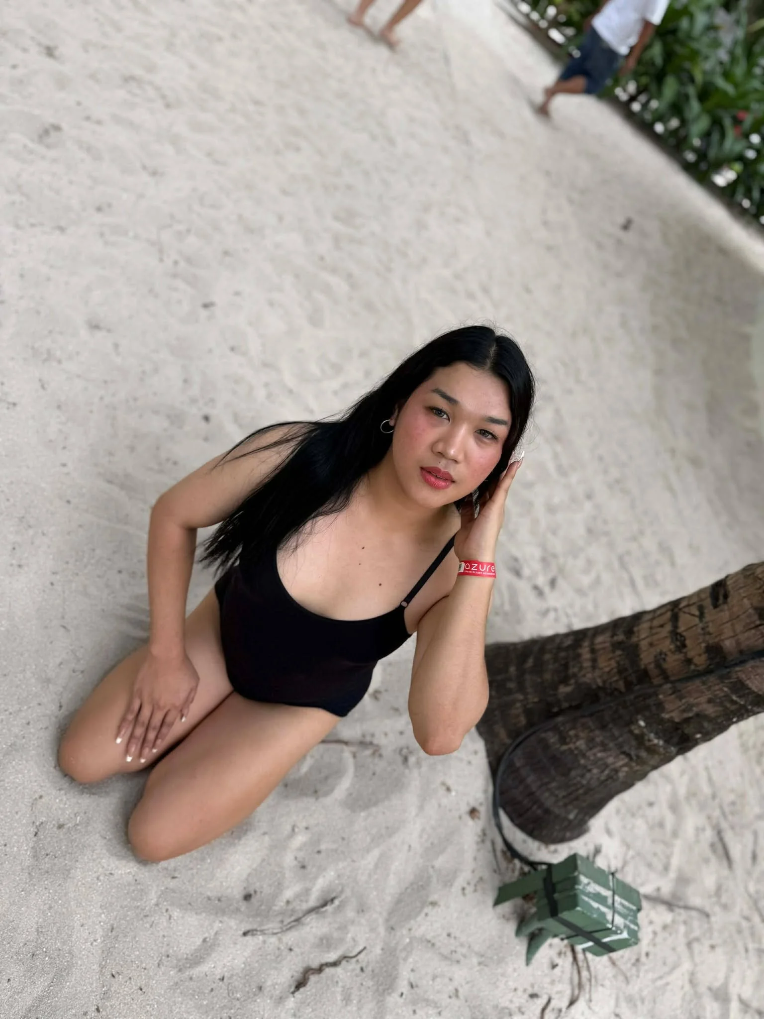 XXX Porn Photo of Nude Avery_West 18