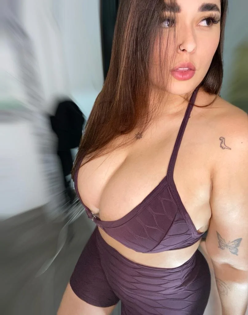 XXX Porn Photo of Nude CelesteBrucee 43