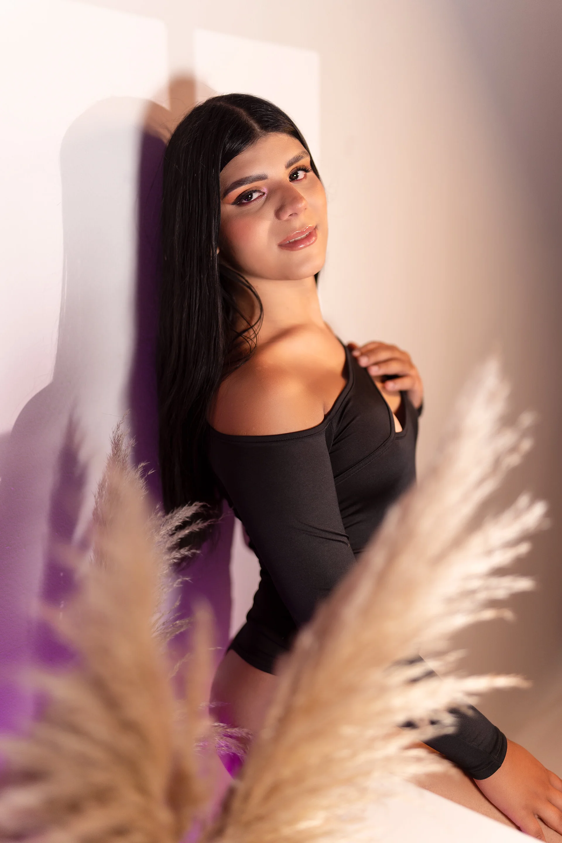 XXX Porn Photo of Nude PauliinaBelle_ 5
