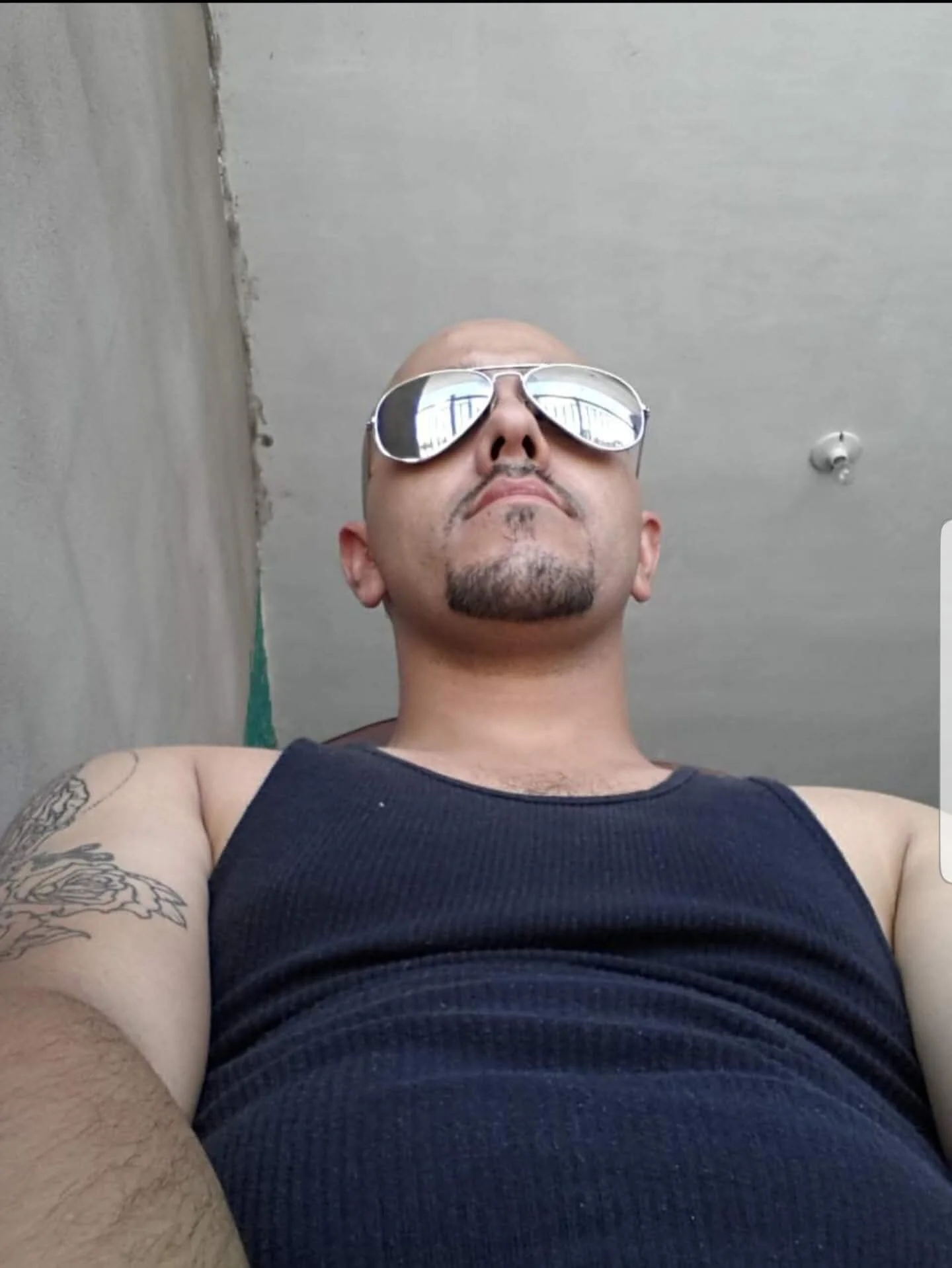 XXX Porn Photo of Nude LittleDemonio 4