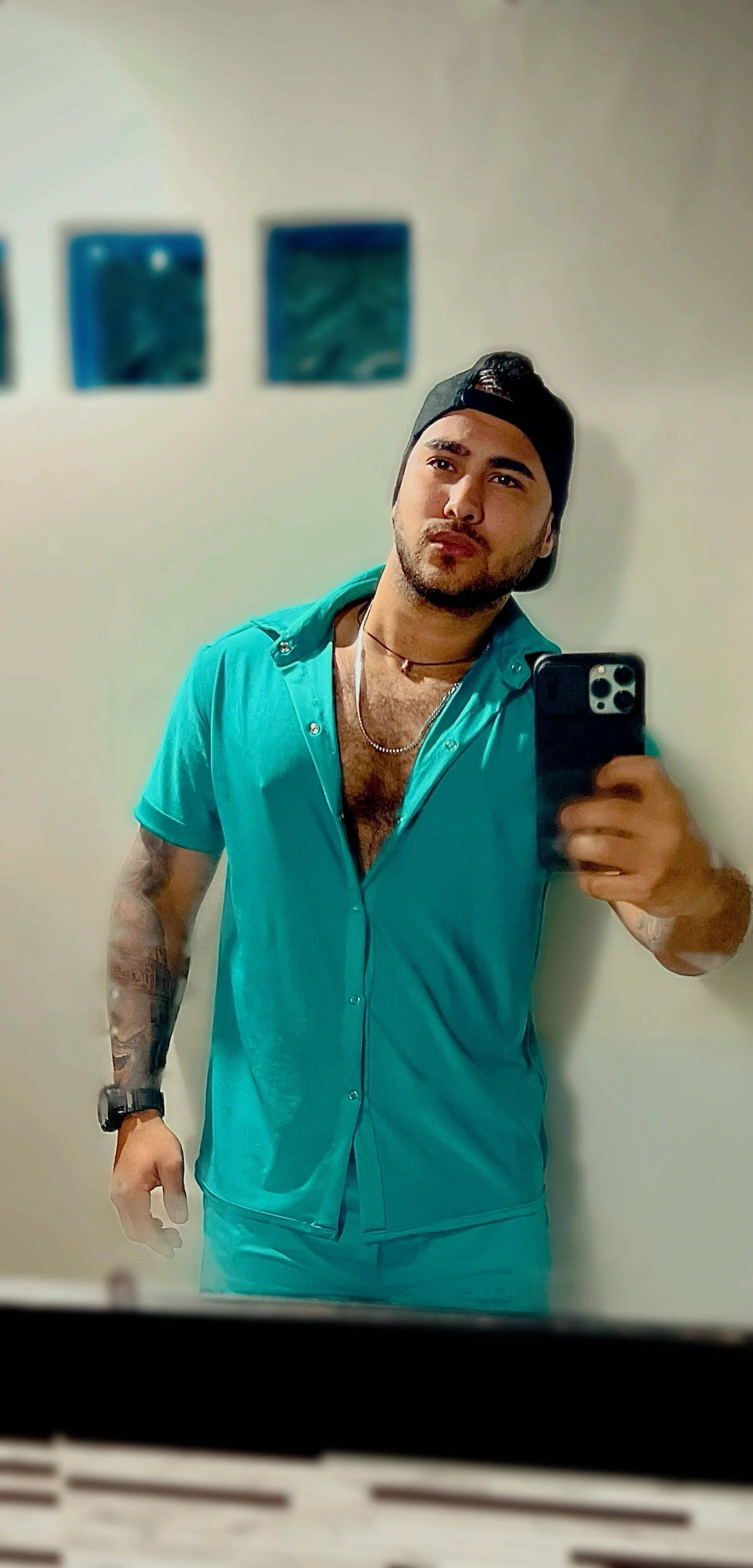 XXX Porn Photo of Nude Sebas-hott 6