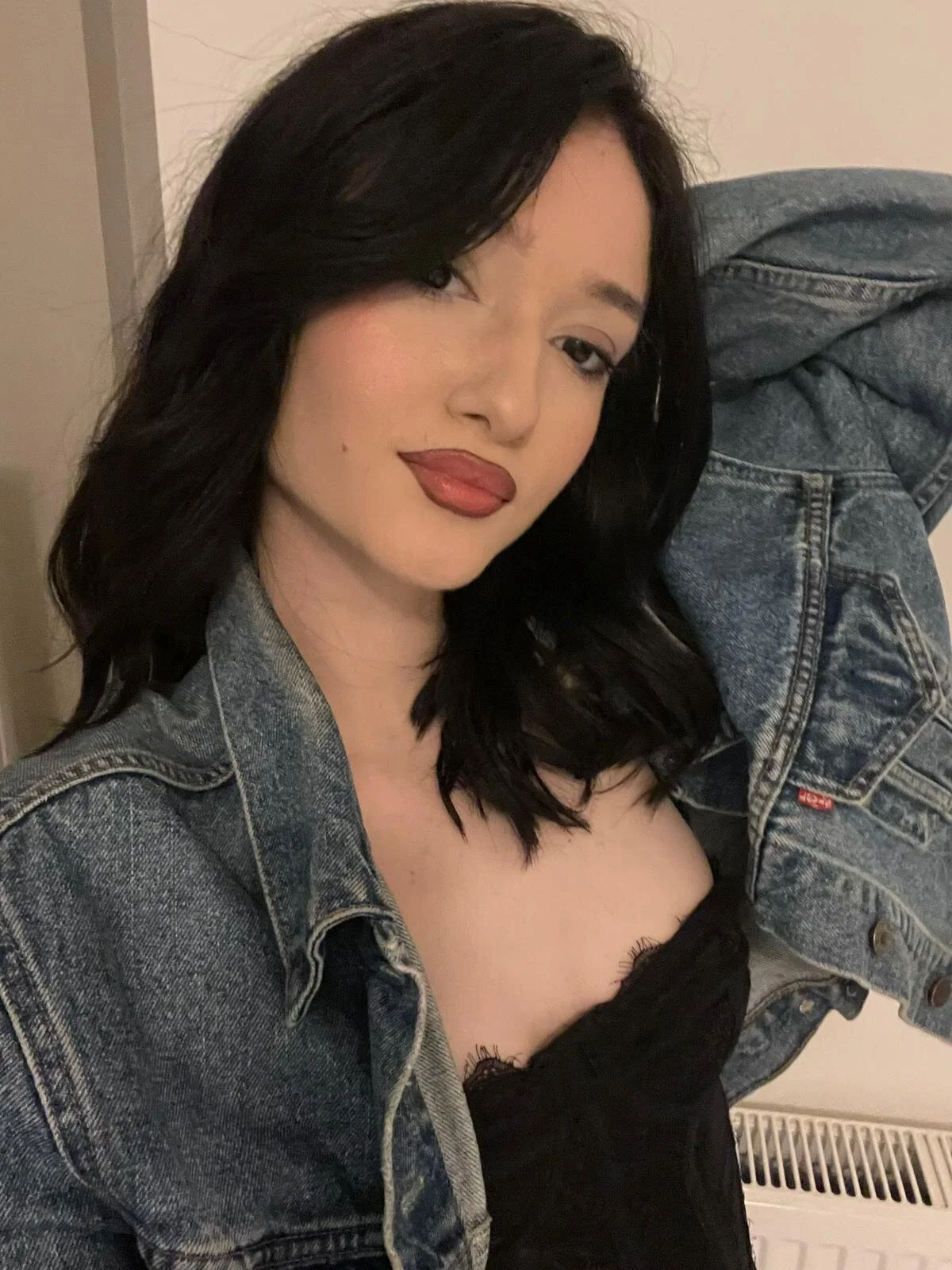 XXX Porn Photo of Nude Sara_SweetXX 2