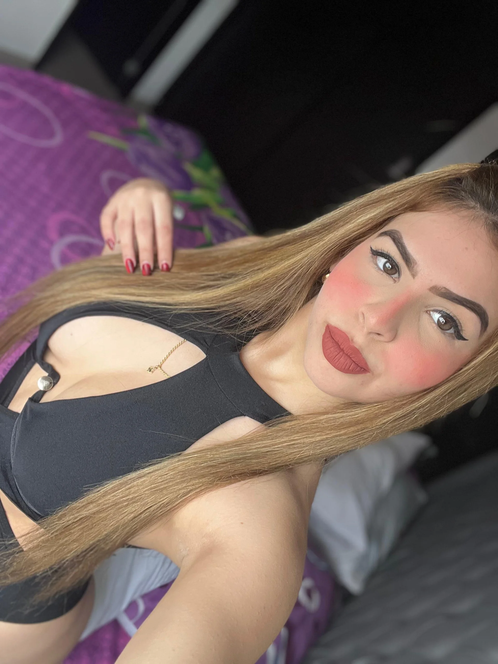 XXX Porn Photo of Nude Mary_ivett 2