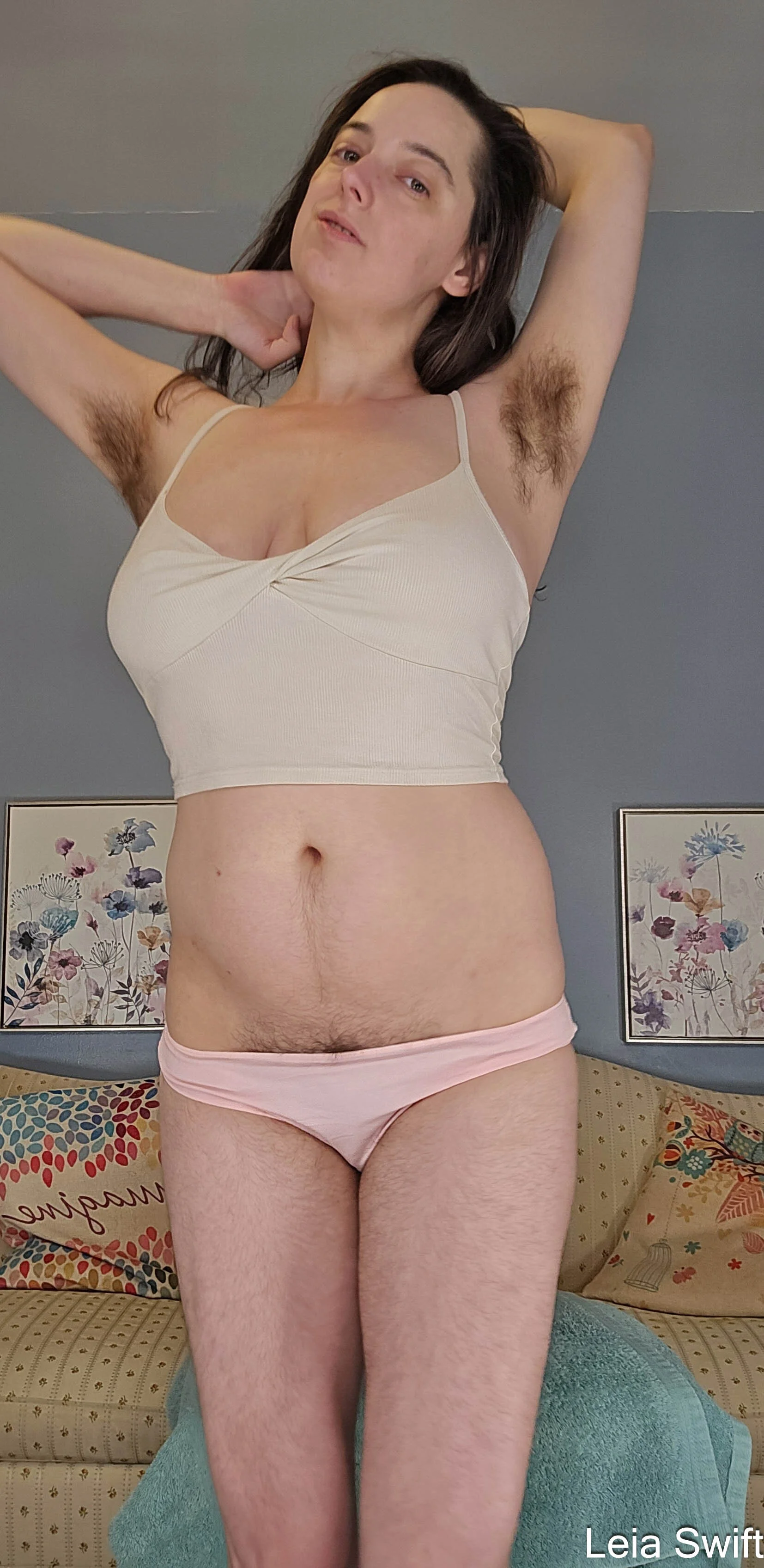 XXX Porn Photo of Nude LeiaSwift 193