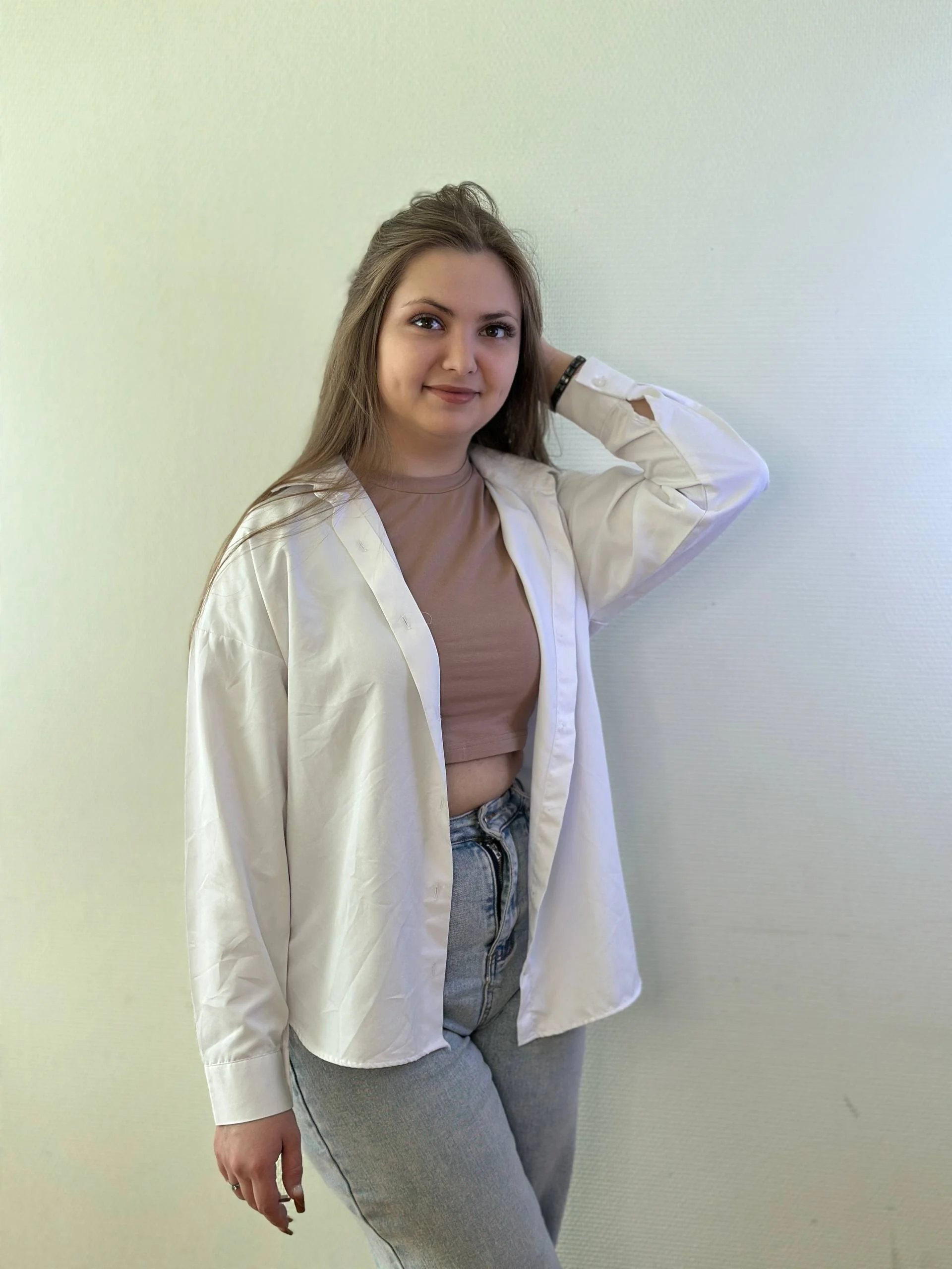 XXX Porn Photo of Nude NorineMaw 13