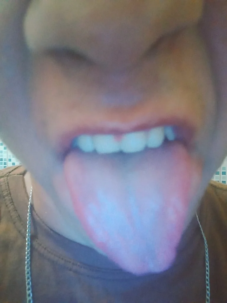 XXX Porn Photo of Nude GutoSa 2