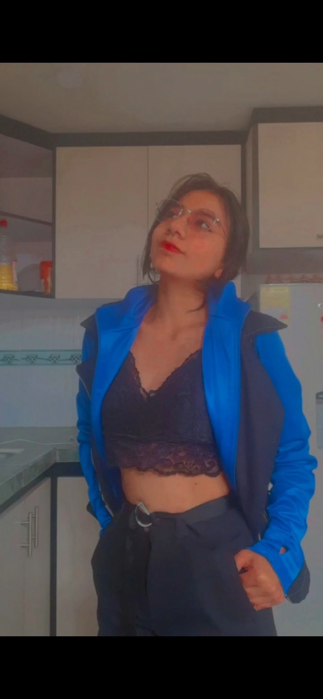XXX Porn Photo of Nude Nami_usagi 96