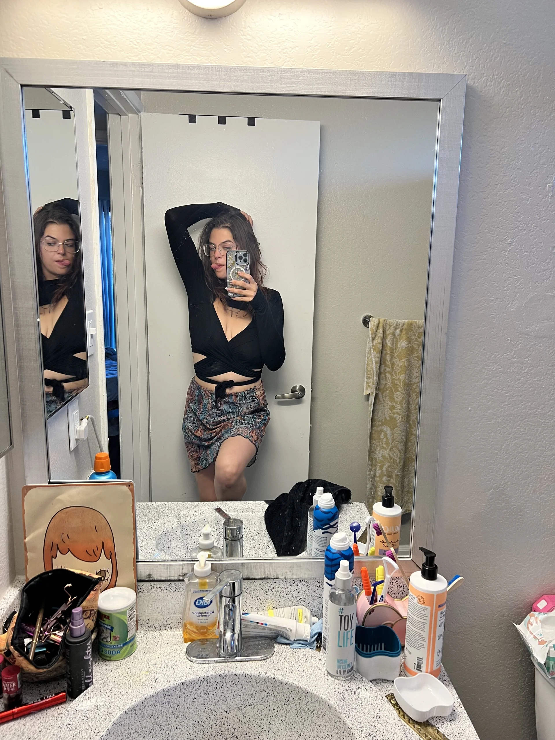 XXX Porn Photo of Nude SafeinouterSpace 31