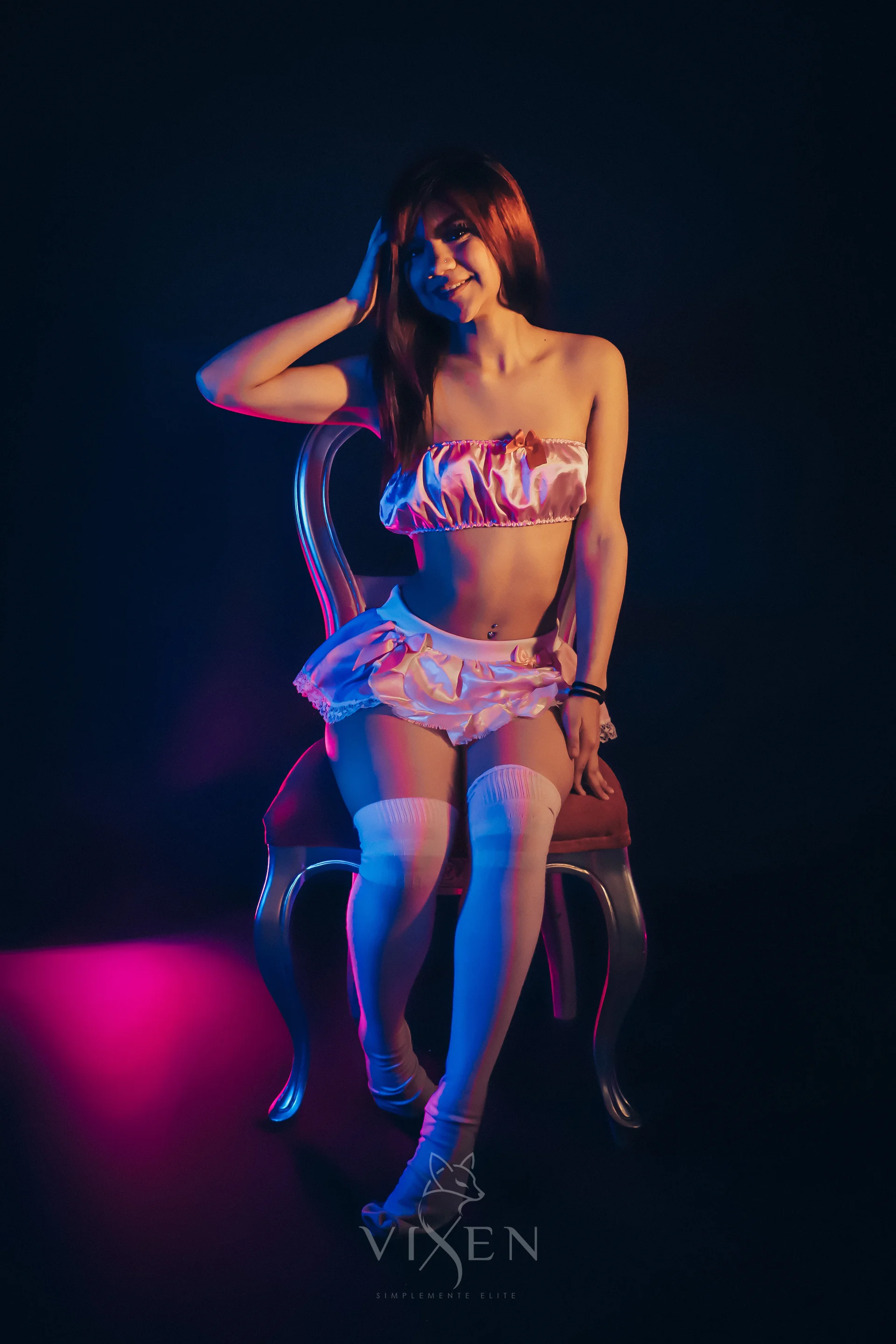 XXX Porn Photo of Nude Valenn02 4