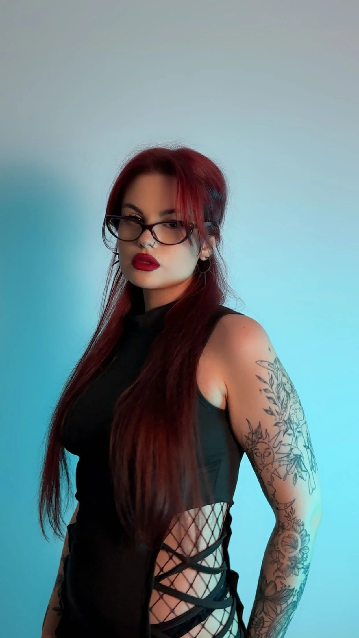 XXX Porn Photo of Nude Della_Ideal 32