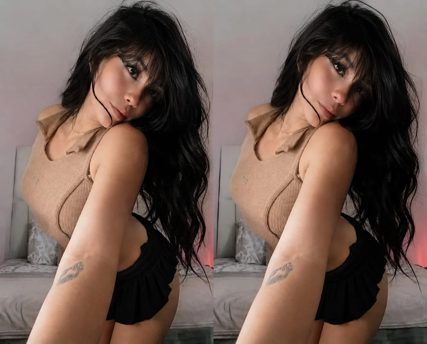 XXX Porn Photo of Nude Jenna_ortegaa 4