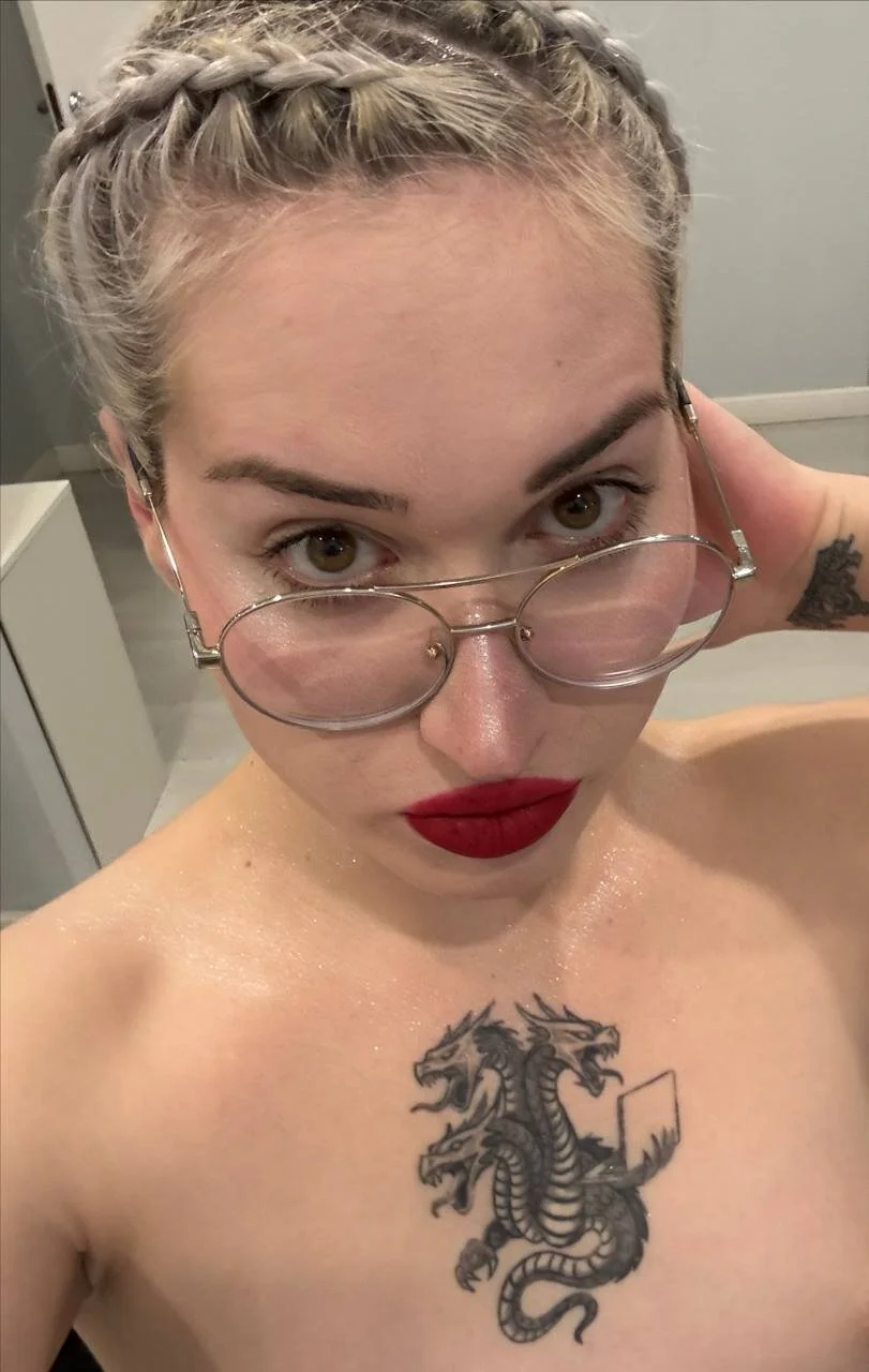 XXX Porn Photo of Nude SweetBubbleQueen 10