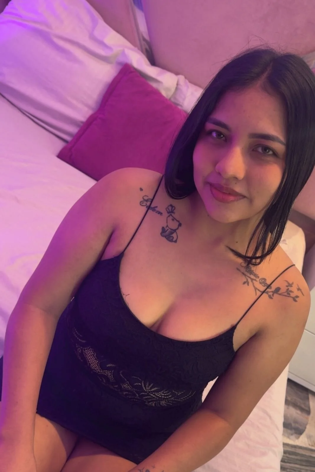 XXX Porn Photo of Nude AdaraJans 3