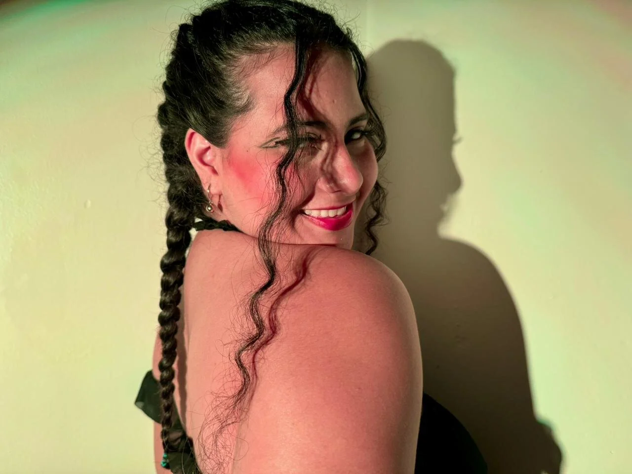 XXX Porn Photo of Nude eva_daemon 129