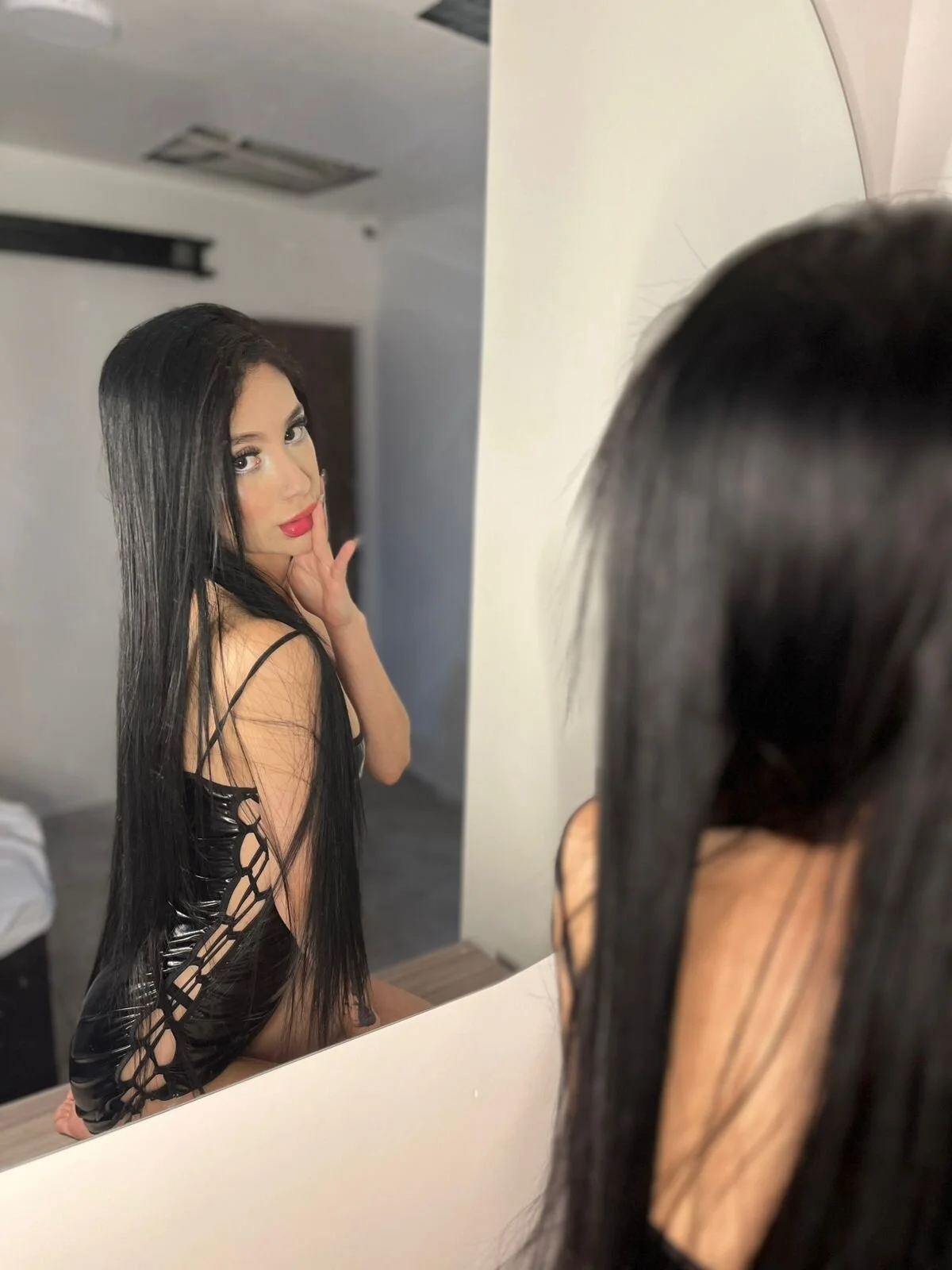 XXX Porn Photo of Nude CristalCornner_ 220