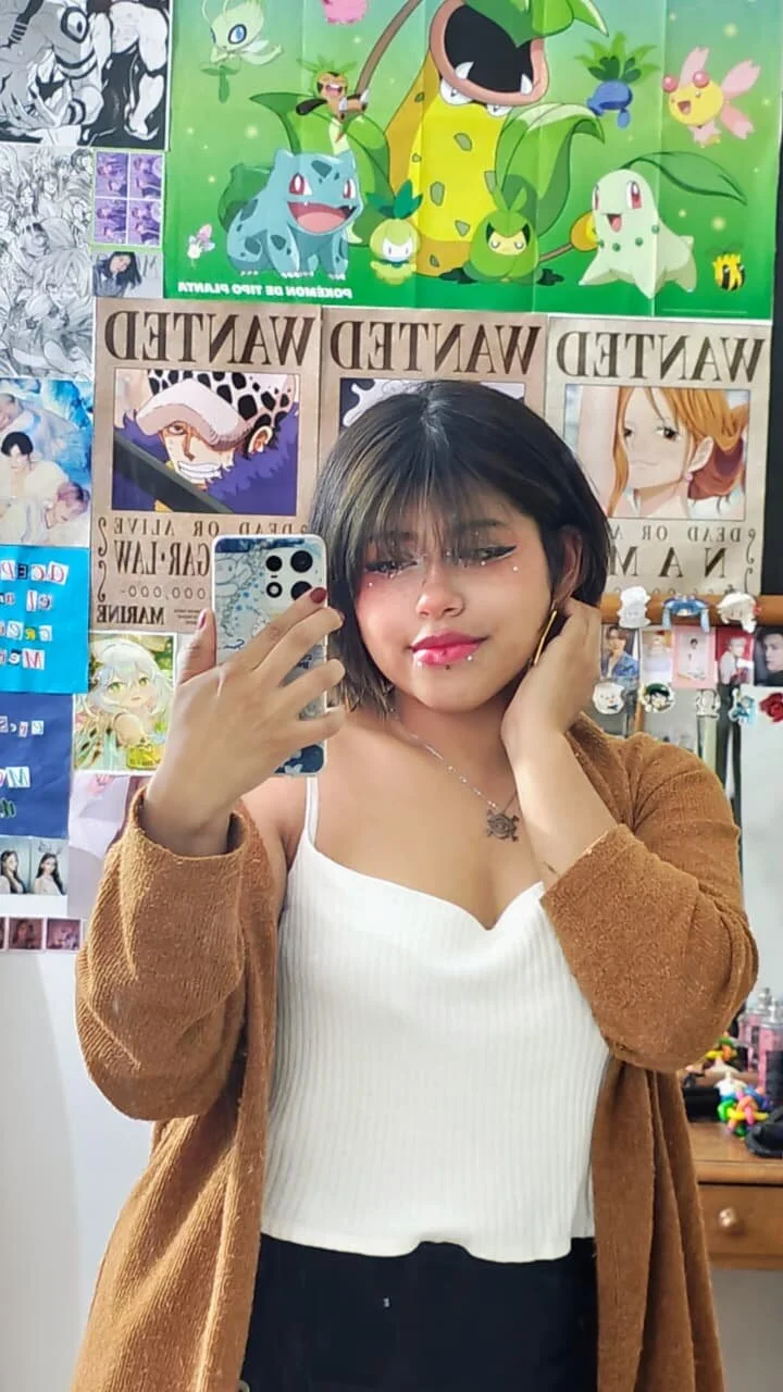 XXX Porn Photo of Nude VinkSmokee 2