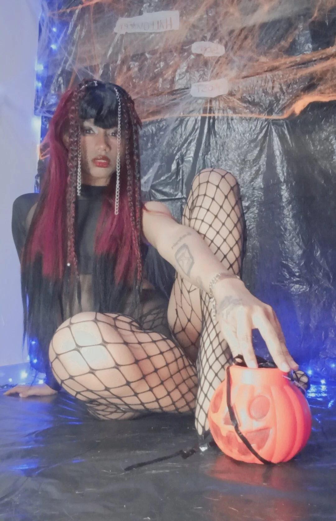 XXX Porn Photo of Nude Electraykasey_fox 26