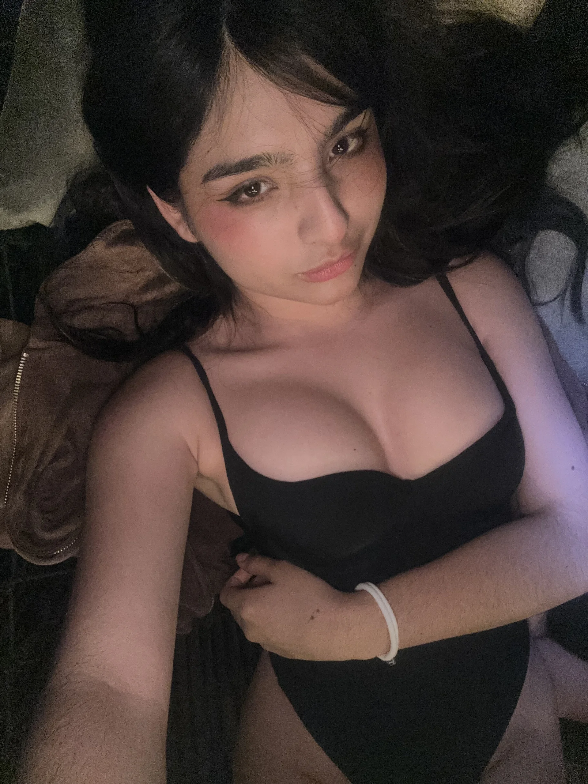 XXX Porn Photo of Nude Clementyne30 8
