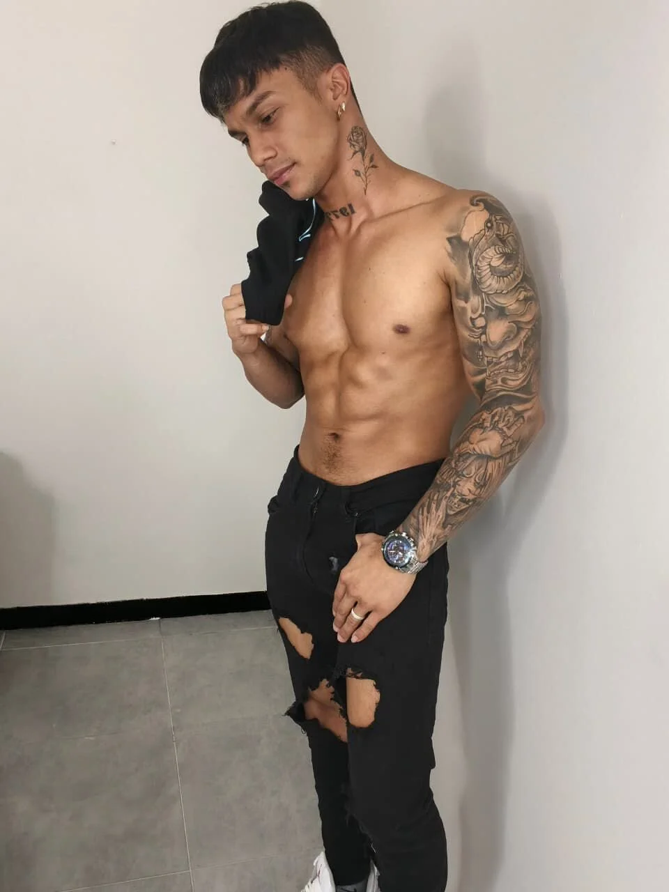 XXX Porn Photo of Nude Leonard_Price 75